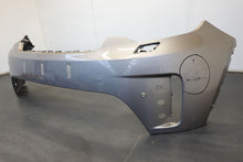 Load image into Gallery viewer, GENUINE LAND ROVER DISCOVERY 2021-on FRONT BUMPER Upper MY42-17F003-AAW
