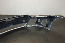 Load image into Gallery viewer, AUDI E-TRON ETRON GT FRONT BUMPER 2020 onwards 4DR Saloon GENUINE Used 4J3807221
