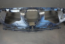 Load image into Gallery viewer, GENUINE MERCEDES BENZ EQS FRONT BUMPER Upper Grill Backing V297 A297 A2978886700
