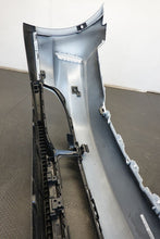 Load image into Gallery viewer, PORSCHE TAYCAN FRONT BUMPER 2024 onward Facelift 4 Door GENUINE Used 9J1807221AA
