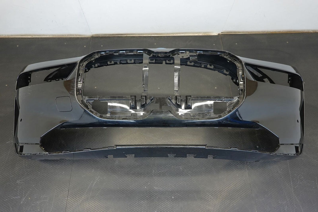 BMW i7 7 SERIES FRONT BUMPER G70 2022 onwards GENUINE pn 51119464043