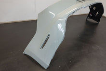 Load image into Gallery viewer, FORD MUSTANG REAR BUMPER 2018 to 2021 Facelift GENUINE Used pn JR3B-17K835-AAW
