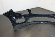 Load image into Gallery viewer, MERCEDES BENZ C CLASS AMG FRONT BUMPER W204 2010-2012 Sport GENUINE A2048807847
