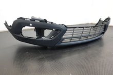 Load image into Gallery viewer, VAUXHALL CROSSLAND X FRONT BUMPER Lower Section 2018 on GENUINE Used 39097371
