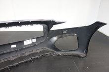 Load image into Gallery viewer, Jaguar XF R Dynamic FRONT BUMPER 2021 onward Facelift GENUINE Used MX63-17F003-B
