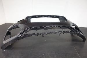 Jaguar XF R Dynamic FRONT BUMPER 2021 onward Facelift GENUINE Used MX63-17F003-B