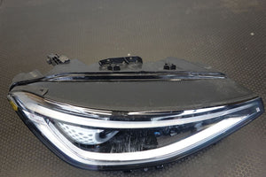 GENUINE VOLKSWAGEN ID4 ID.4 2020-onwards FRONT RH LED IQ HEADLIGHT 11C.941.036.L