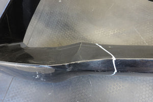 BMW IX FRONT BUMPER 2021 onwards SUV GENUINE pn 51117933621