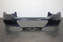 Load image into Gallery viewer, GENUINE BENTLEY CONTINENTAL GT REAR BUMPER Upper GTC 2018 onward Coupe 3SD807511
