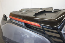 Load image into Gallery viewer, RENAULT CLIO FRONT BUMPER 2013 onwards Hatchback GENUINE Used 620221112R
