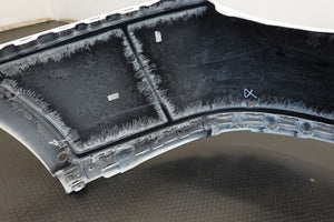 BENTLEY CONTINENTAL GT REAR BUMPER Upper GTC 2018 onward Coupe GENUINE 3SD807511