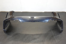 Load image into Gallery viewer, BMW X3 G01 M SPORT REAR BUMPER 2021 onwards SUV GENUINE pn 51129853318
