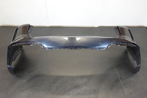 BMW X3 G01 M SPORT REAR BUMPER 2021 onwards SUV GENUINE pn 51129853318