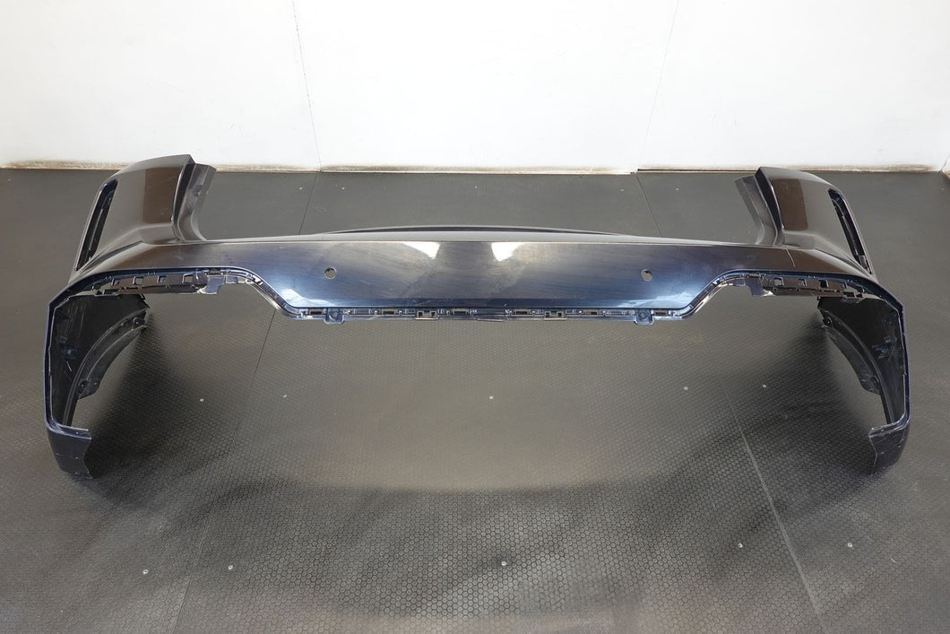 BMW X3 G01 M SPORT REAR BUMPER 2021 onwards SUV GENUINE pn 51129853318