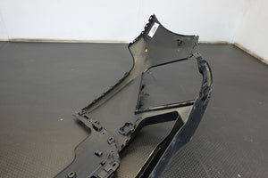 BMW IX FRONT BUMPER 2021 onwards SUV GENUINE pn 51117933621