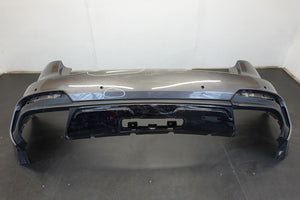 GENUINE MASERATI LEVANTE GTS 2019-onwards 5 Door SUV Rear BUMPER p/n 670118506