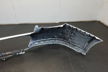 Load image into Gallery viewer, BENTLEY CONTINENTAL GT Coupe REAR BUMPER Upper GTC 2018 onward GENUINE 3SD807511

