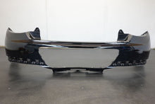 Load image into Gallery viewer, GENUINE BENTLEY CONTINENTAL GT REAR BUMPER Upper GTC 2018 onward Coupe 3SD807511
