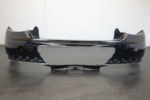 GENUINE BENTLEY CONTINENTAL GT REAR BUMPER Upper GTC 2018 onward Coupe 3SD807511