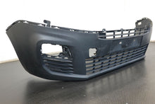 Load image into Gallery viewer, GENUINE PEUGEOT Partner 2018-onwards Van FRONT BUMPER p/n 9816765680
