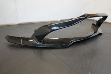 Load image into Gallery viewer, GENUINE ASTON MARTIN VANTAGE 2018-on FRONT BUMPER Splitter p/n KY63-17626-A
