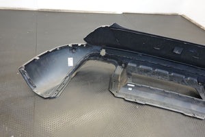 CUPRA FORMENTOR REAR BUMPER 2019-onwards GENUINE Used Part 5FF807521A