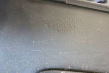 Load image into Gallery viewer, KIA EV6 GT Line FRONT BUMPER Electric 5door GENUINE pn 86511-CV200
