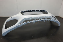 Load image into Gallery viewer, Jaguar XF R Dynamic FRONT BUMPER 2021 onward Facelift GENUINE Used MX63-17F003-B
