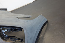 Load image into Gallery viewer, RENAULT ARKANA FRONT BUMPER 2020 onwards GENUINE Used Part 620225387R
