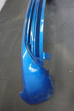 Load image into Gallery viewer, FORD FIESTA ST LINE REAR BUMPER Valance Trim 2018 onwards GENUINE H1BJ-17B891-B
