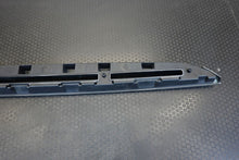 Load image into Gallery viewer, MINI Cooper FRONT BUMPER Upper Grill Hatch L1 2021 on F56 LCI2 GENUINE 5A01544B
