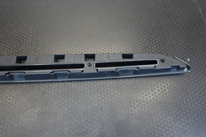 MINI Cooper FRONT BUMPER Upper Grill Hatch L1 2021 on F56 LCI2 GENUINE 5A01544B