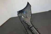 Load image into Gallery viewer, MERCEDES BENZ EQC AMG Line FRONT BUMPER 2020 onwards GENUINE Used A2938859900
