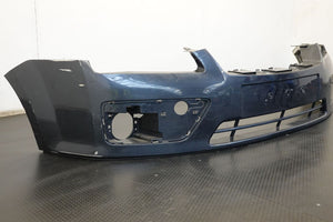 FORD FOCUS FRONT BUMPER MK3 2005 TO 2007 GENUINE Used Part 4M51-17K819-A