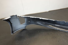 Load image into Gallery viewer, PORSCHE TAYCAN Sport Design FRONT BUMPER 2019 onward 4Door GENUINE 9J1807221FFFF
