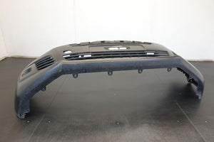 GENUINE PEUGEOT EXPERT 2017-onwards Van FRONT BUMPER p/n 9808639977