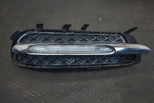 Load image into Gallery viewer, GENUINE MERCEDES BENZ E CLASS Avantgarde 2010- W212 FRONT BUMPER DRL &amp; Grill Set
