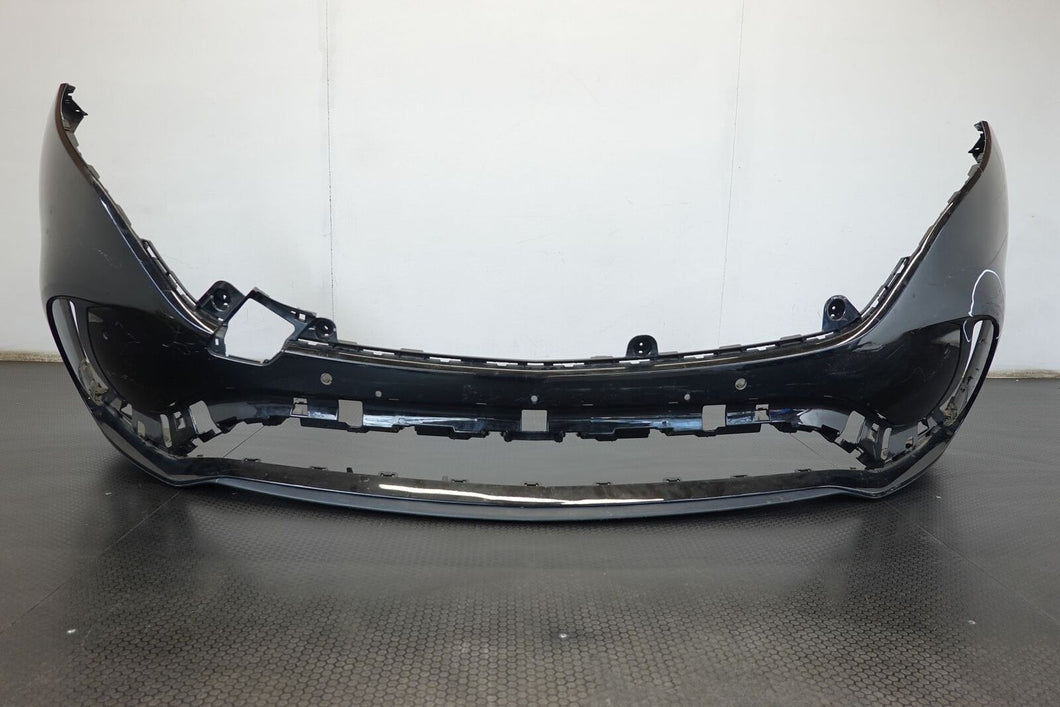 GENUINE MERCEDES BENZ EQC AMG Line 2020-onwards FRONT BUMPER p/n A2938859900