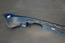 Load image into Gallery viewer, FORD FIESTA ST LINE REAR BUMPER Valance Trim 2018 onwards GENUINE H1BJ-17B891-B
