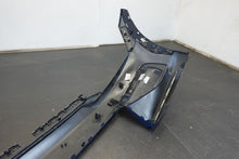 Load image into Gallery viewer, KIA EV6 GT Line FRONT BUMPER Electric GENUINE Used pn 86511-CV200
