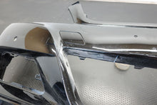 Load image into Gallery viewer, MERCEDES BENZ C CLASS FRONT BUMPER W204 Facelift 2010 2013 GENUINE A2048805547
