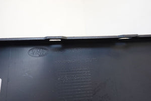 RANGE ROVER VOGUE REAR BUMPER L405 2013 onwards GENUINE pn CK52-17D781-AA