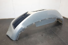 Load image into Gallery viewer, VAUXHALL ZAFIRA B FRONT BUMPER 2005 to 2007 5 Door MPV GENUINE Used 13124959
