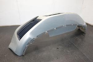 VAUXHALL ZAFIRA B FRONT BUMPER 2005 to 2007 5 Door MPV GENUINE Used 13124959