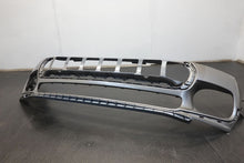 Load image into Gallery viewer, MINI CLUBMAN F54 FRONT BUMPER ONE COOPER GENUINE Used 7370791
