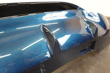 Load image into Gallery viewer, CUPRA BORN REAR BUMPER 2022 onwards GENUINE Used part 10E807421B
