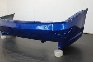 MASERATI 4200 REAR BUMPER Coupe Cabrio GENUINE Used Part 664155