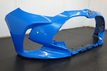 Load image into Gallery viewer, Toyota Yaris FRONT BUMPER 2020 onwards Hatchback GENUINE pn 52119-K0050
