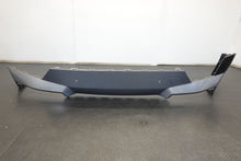 Load image into Gallery viewer, BMW IX  M SPORT REAR BUMPER Lower Section 2021 onwards GENUINE SUV 51128737823
