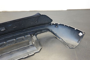 CUPRA FORMENTOR REAR BUMPER 2019-onwards GENUINE Used Part 5FF807521A